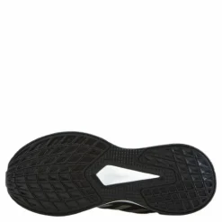 adidas Duramo 10 Shoes Core Black / Cloud White / Core Black Svart Outlet