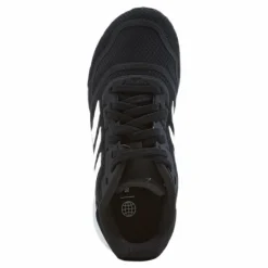 adidas Duramo 10 Shoes Core Black / Cloud White / Core Black Svart Outlet