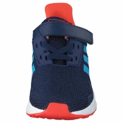 Duramo 9 Shoes Dark Blue / Shock Cyan / Legend Ink*adidas Outlet