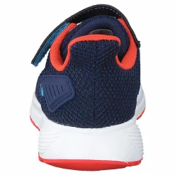 Duramo 9 Shoes Dark Blue / Shock Cyan / Legend Ink*adidas Outlet