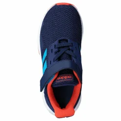 Duramo 9 Shoes Dark Blue / Shock Cyan / Legend Ink*adidas Outlet