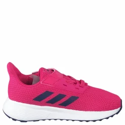 Duramo 9 Shoes Pink / Real Magenta / Dark Blue*adidas Clearance