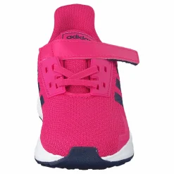 Duramo 9 Shoes Pink / Real Magenta / Dark Blue*adidas Clearance