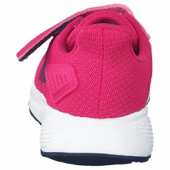 Duramo 9 Shoes Pink / Real Magenta / Dark Blue*adidas Clearance