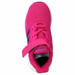 Duramo 9 Shoes Pink / Real Magenta / Dark Blue*adidas Clearance