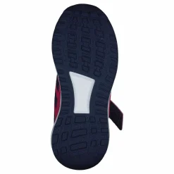Duramo 9 Shoes Pink / Real Magenta / Dark Blue*adidas Clearance