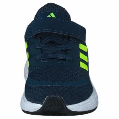 Duramo SL Shoes Crew Navy / Solar Yellow / Halo Silver*adidas Sale
