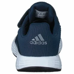 Duramo SL Shoes Crew Navy / Solar Yellow / Halo Silver*adidas Sale