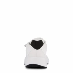 adidas Duramo SL Shoes Kids Cloud White / Core Black / Grefiv Vit Clearance