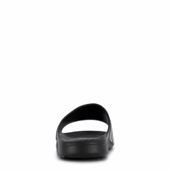 Duramo Slides Core Black / White / Core Black*adidas Hot