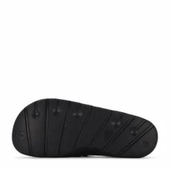 Duramo Slides Core Black / White / Core Black*adidas Hot