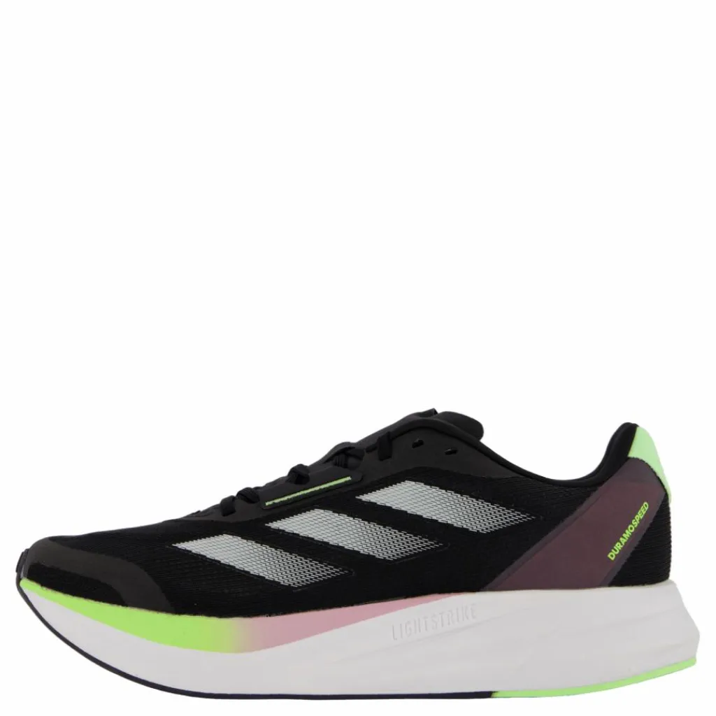 Duramo Speed Shoes Core Black / Zero Metalic / Aurora Black*adidas Online