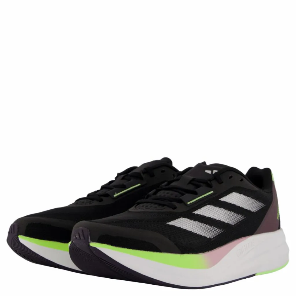Duramo Speed Shoes Core Black / Zero Metalic / Aurora Black*adidas Online