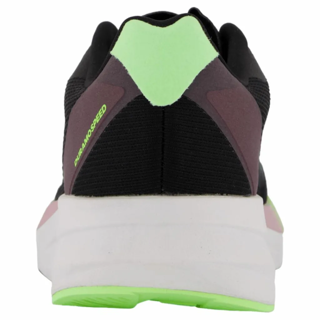 Duramo Speed Shoes Core Black / Zero Metalic / Aurora Black*adidas Online