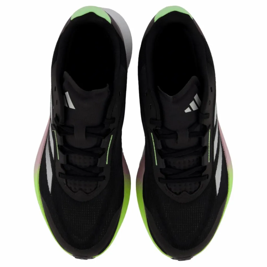 Duramo Speed Shoes Core Black / Zero Metalic / Aurora Black*adidas Online