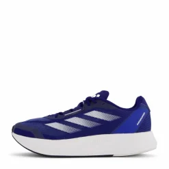 adidas Duramo Speed Shoes Victory Blue / Cloud White / Bright Royal Blå New