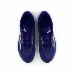 adidas Duramo Speed Shoes Victory Blue / Cloud White / Bright Royal Blå New