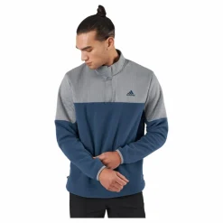 adidas Dwr Blk 1/4 Z Grethr/crenav Grå Hot