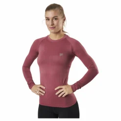 Dylan LS T-Shirt Pink*Norfolk New