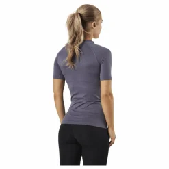 Dylan Seamless T-Shirt Blue*Norfolk