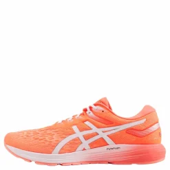 Dynaflyte 4 White/red*ASICS Best