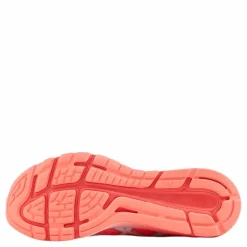 Dynaflyte 4 White/red*ASICS Best