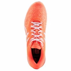Dynaflyte 4 White/red*ASICS Best