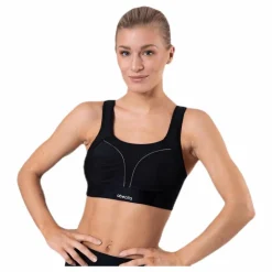 Abecita Dynamic Black Svart New
