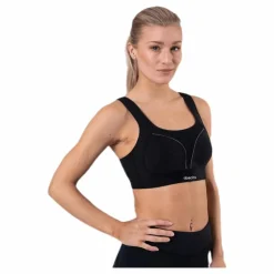 Abecita Dynamic Black Svart New