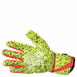 Dynamic Impulse Supergrip Reflex Orange/Yellow*Uhlsport