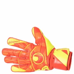 Dynamic Impulse Supersoft Orange/Yellow*Uhlsport Hot