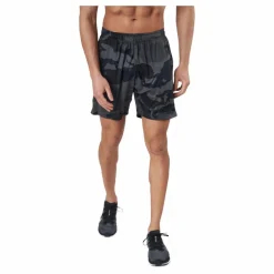 GASP Dynamic Shorts Dark Camo Svart Online