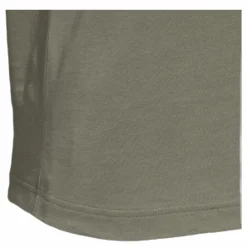 adidas E Camo Lin Tee Grey Grå Best