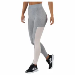 adidas E Cb Tight Pink/Grey Rosa och Grå Sale