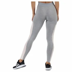 adidas E Cb Tight Pink/Grey Rosa och Grå Sale