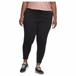 adidas E Inc Pant Plus White/Black Svart Hot