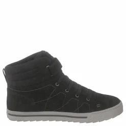 Viking Eagle Iv Gtx Black Svart Outlet