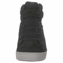 Viking Eagle Iv Gtx Black Svart Outlet