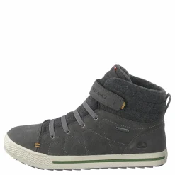 Viking Eagle Iv Gtx Grey Grå Discount