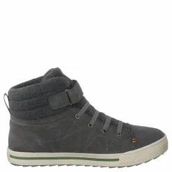 Viking Eagle Iv Gtx Grey Grå Discount