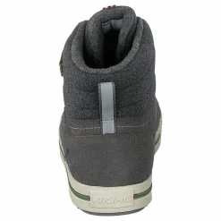 Viking Eagle Iv Gtx Grey Grå Discount