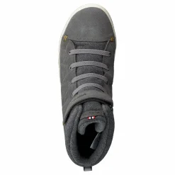 Viking Eagle Iv Gtx Grey Grå Discount