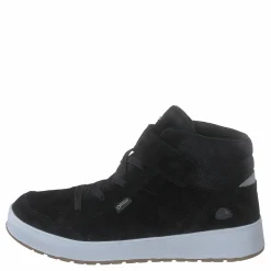 Viking Eagle Light Gtx Black Svart Hot