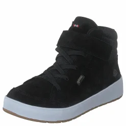 Viking Eagle Light Gtx Black Svart Hot