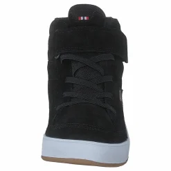 Viking Eagle Light Gtx Black Svart Hot