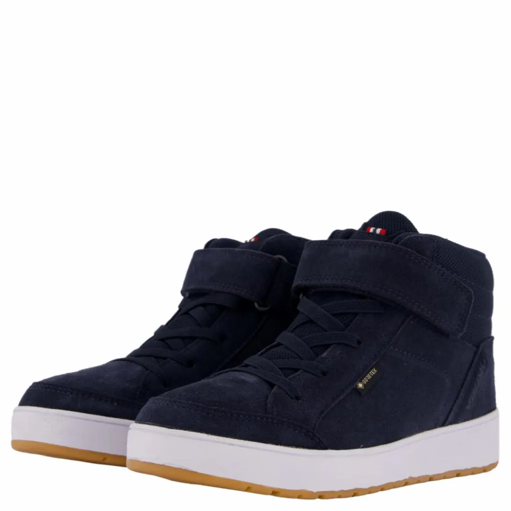 Viking Eagle Light Gtx 1v Navy Blå Outlet
