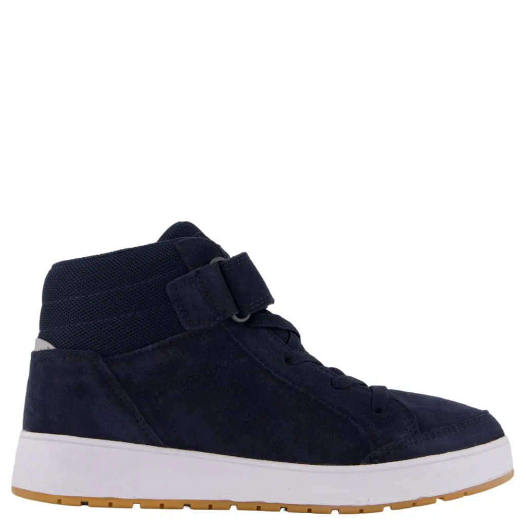 Viking Eagle Light Gtx 1v Navy Blå Outlet