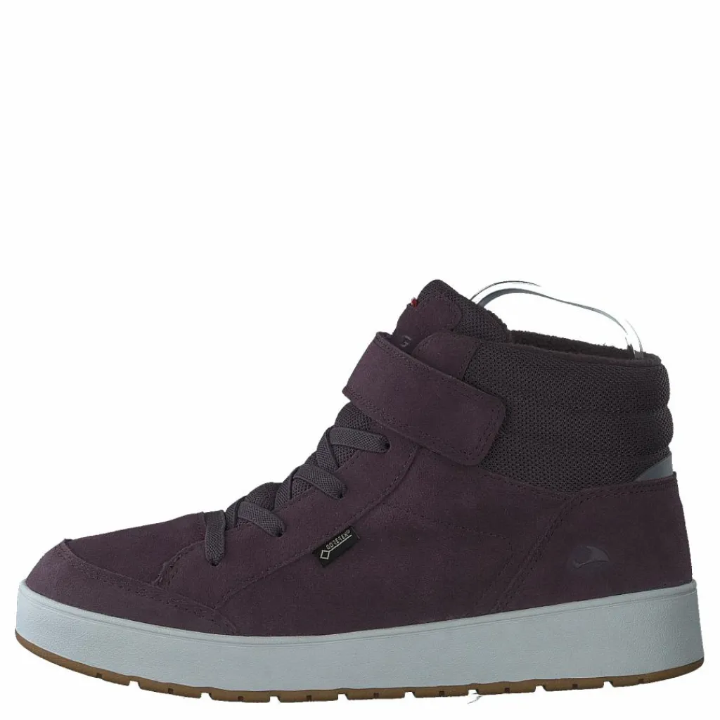 Eagle Warm GTX Plum*Viking Hot