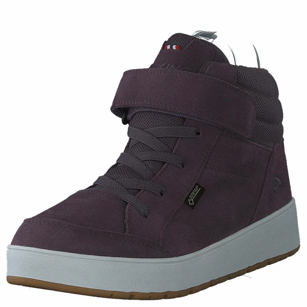 Eagle Warm GTX Plum*Viking Hot
