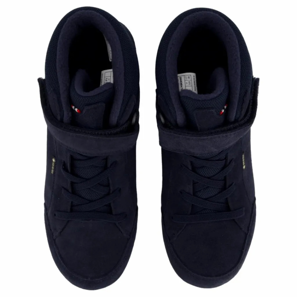Viking Eagle Warm Gtx 1v Navy Blå Sale